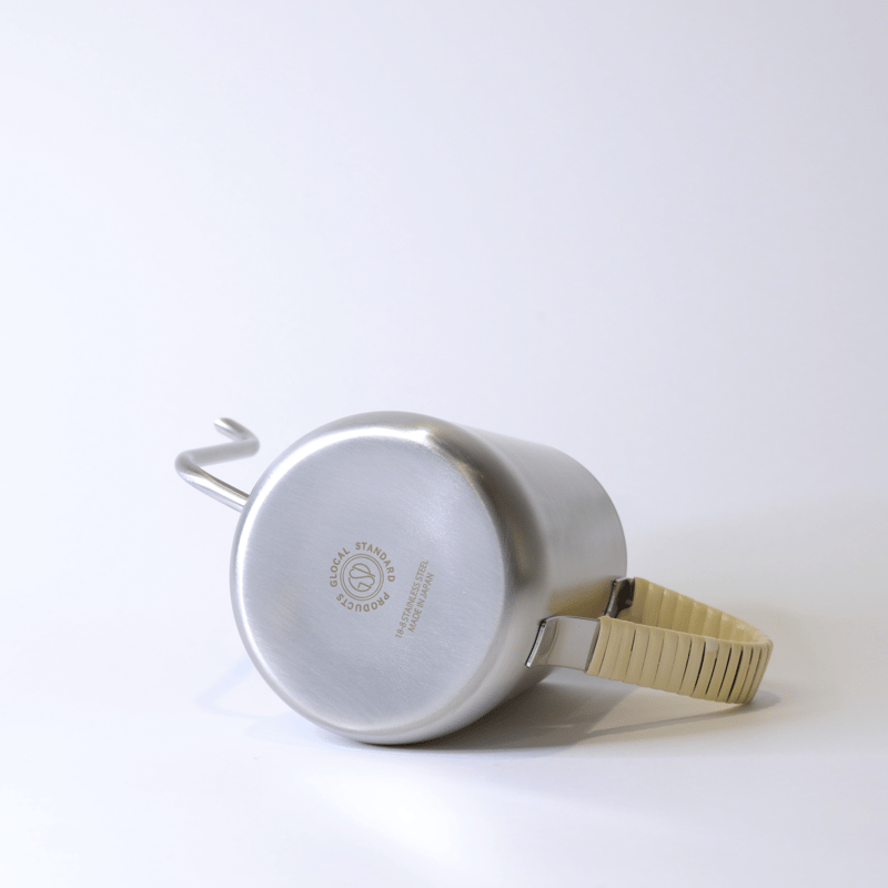 TSUBAME Drip pot 600ml | GLOCAL STANDARD PRODUCTS