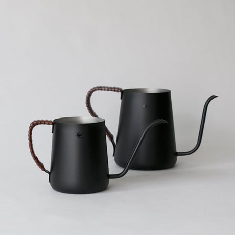 TSUBAME Drip pot colors 600ml  / MB