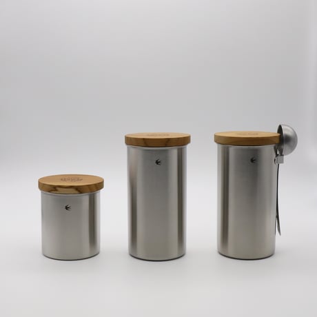 TSUBAME Canister Short