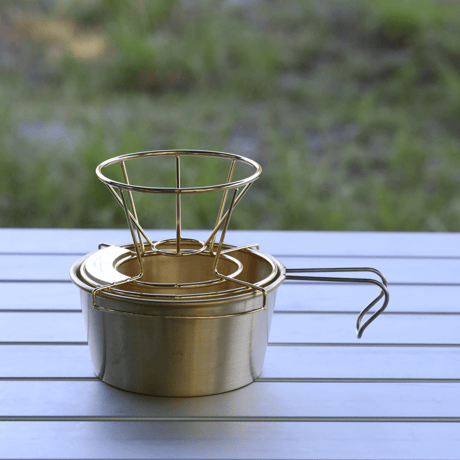 TSUBAME Wire Dripper / GD