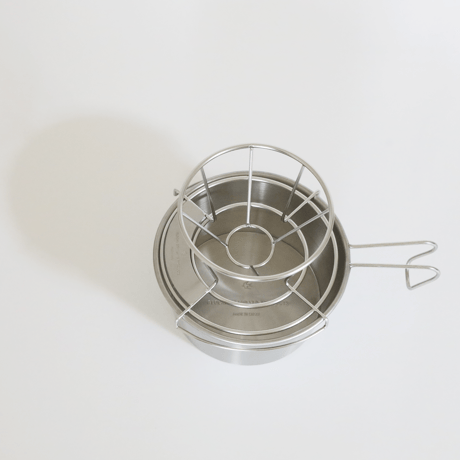 TSUBAME Wire Dripper / SV