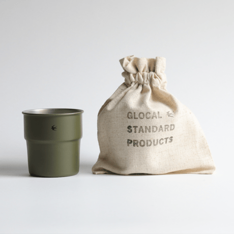 TSUBAME Stacking cup colors / S