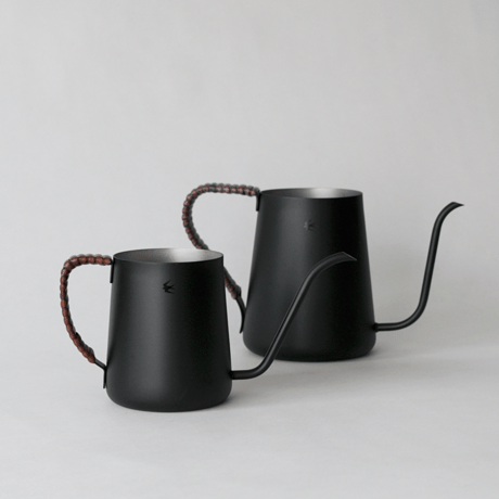 TSUBAME Drip pot colors 390ml / MB