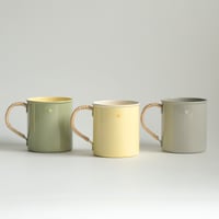 TSUBAME RATTAN Mug / L size