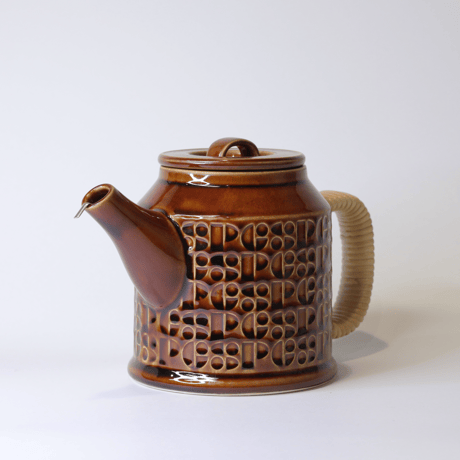 Kiln Pot