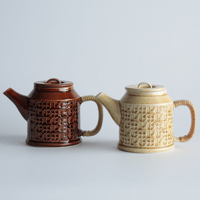 Kiln Pot