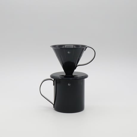 TSUBAME Dripper 2.0 / Navy