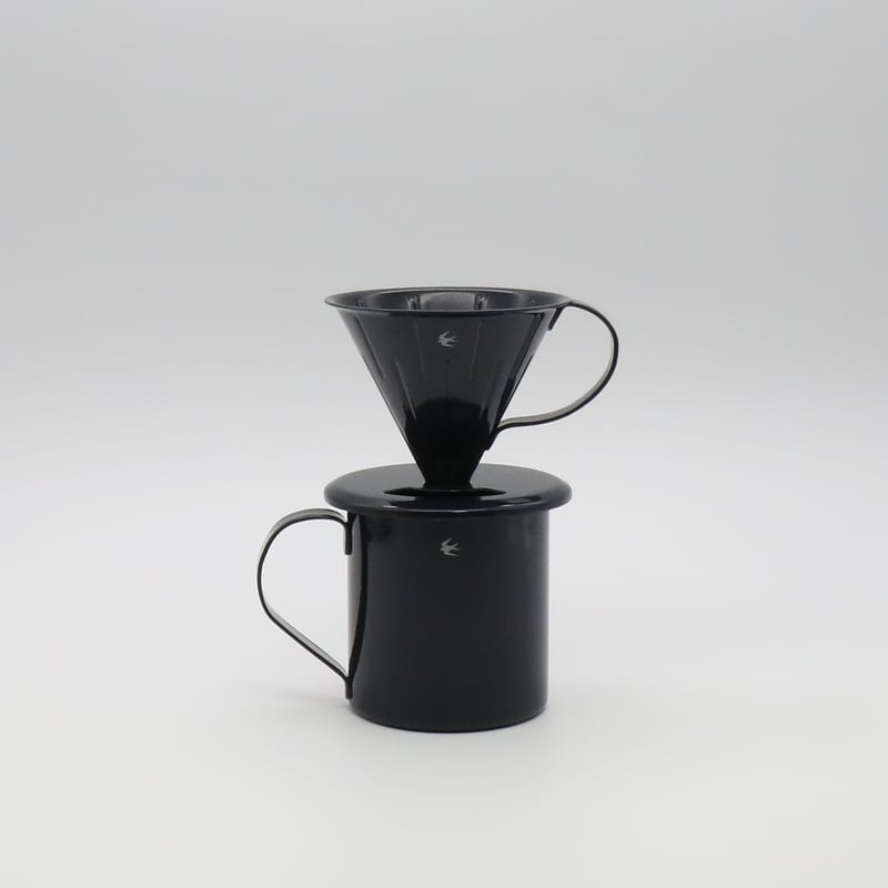 つぺ TSUBAME Dripper 2.0 / Navy | GLOCAL STANDARD PR