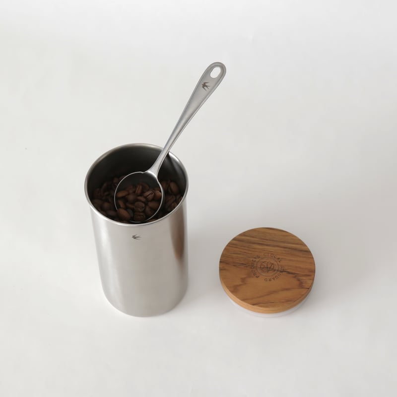 TSUBAME Canister Long | GLOCAL STANDARD PRODUCTS TSUBAME Canister Long | GLOCAL STANDARD PRODUCTS