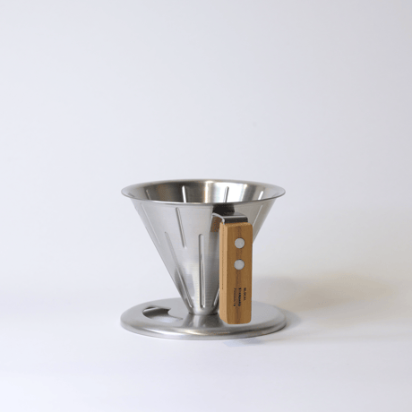 M&W Dripper 2.0 / SUS