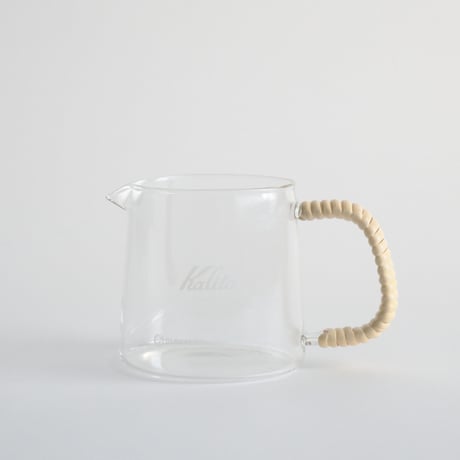 GSP Coffee server 400