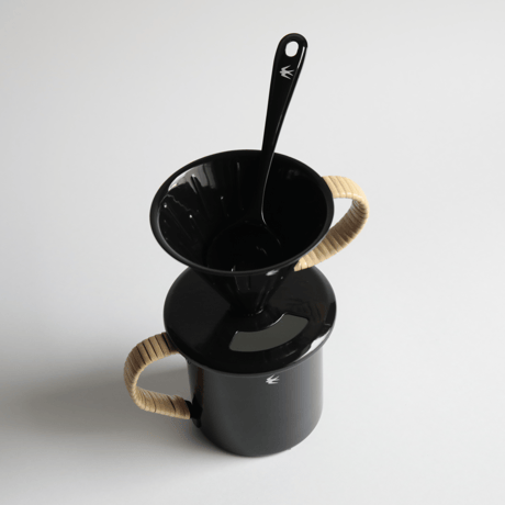 TSUBAME RATTAN Dripper 2.0