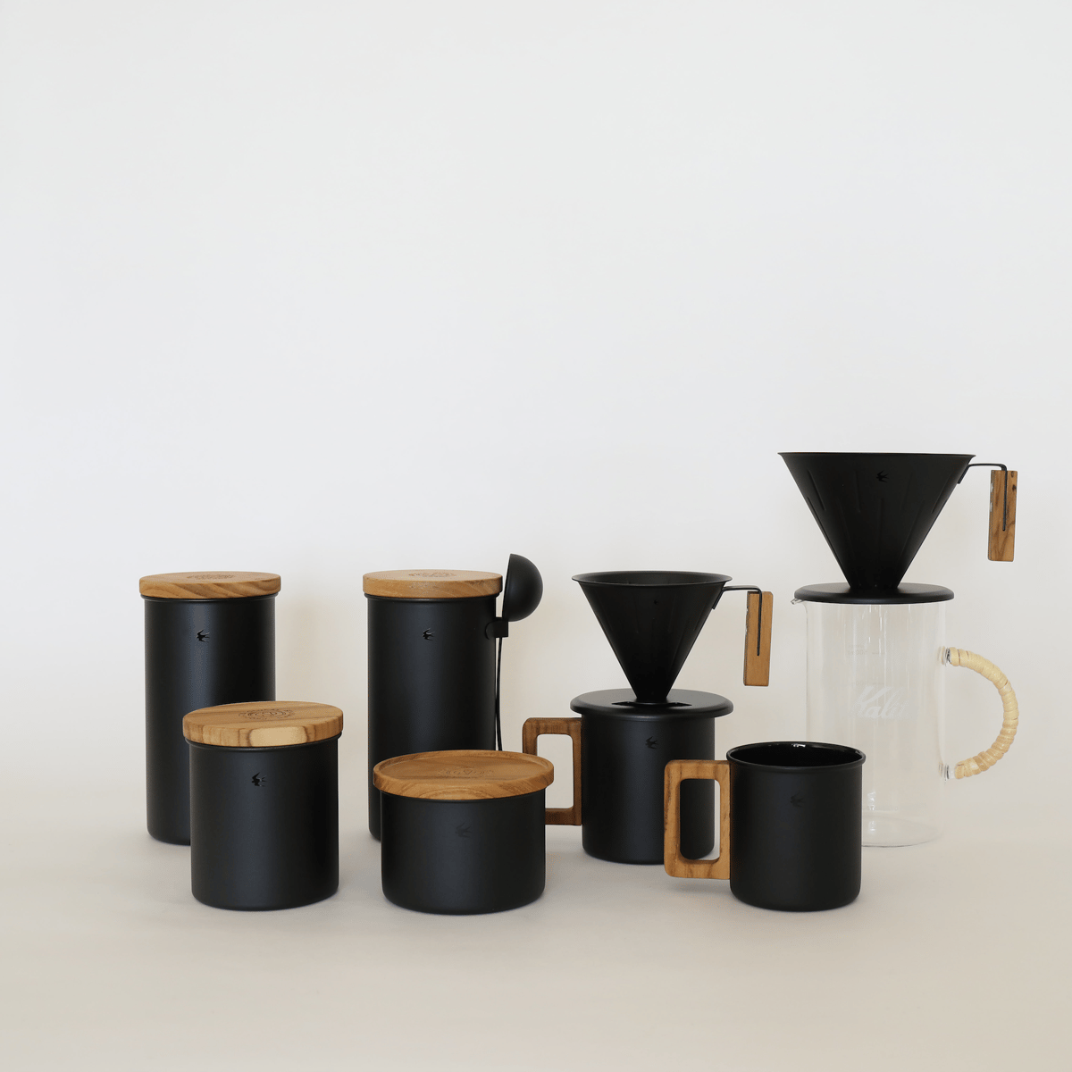 TSUBAME M&W Dripper 4.0 / MB | GLOCAL STANDARD