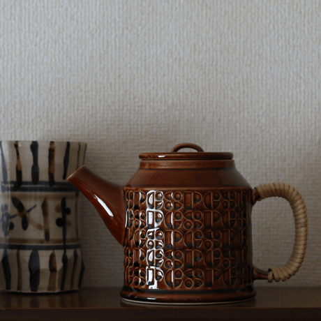 Kiln Pot