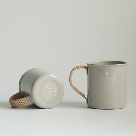 TSUBAME RATTAN Mug / L size
