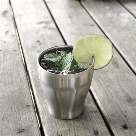 Double wall tumbler / Short