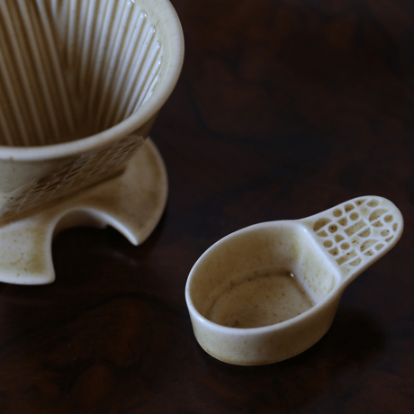 Kiln Measuring spoon