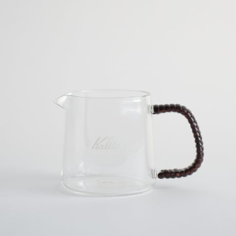 GSP Coffee server 400
