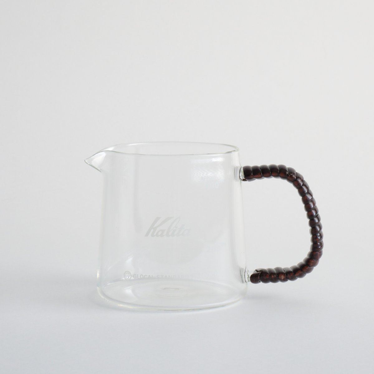GSP Coffee server 400 | GLOCAL STANDARD PRODUCTS