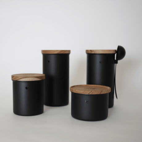 TSUBAME Canister Colors /  Short
