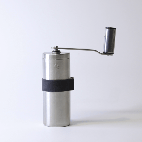 TSUBAME Coffee Mill
