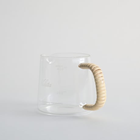 GSP Coffee server 400