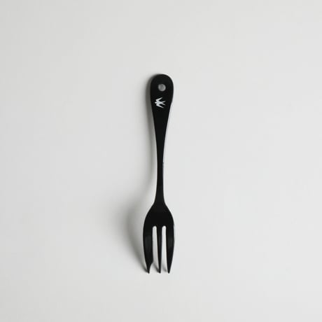 TSUBAME Flatware（小）Black