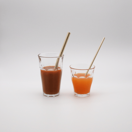 GSP Straws