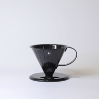 TSUBAME Dripper 2.0 / Black