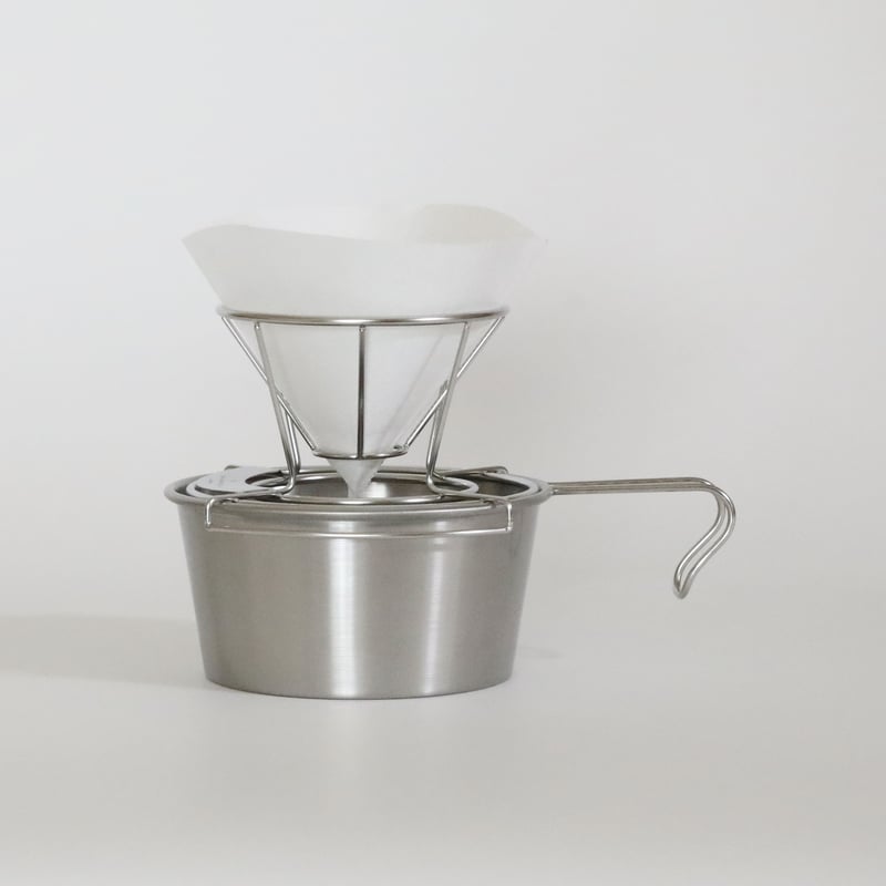 TSUBAME Wire Dripper / SV | GLOCAL STANDARD PRO