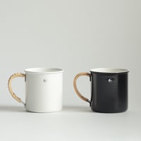 TSUBAME RATTAN Mug / M size