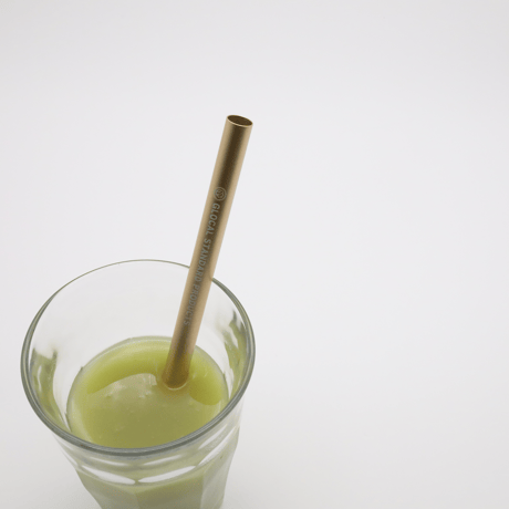 GSP Straws