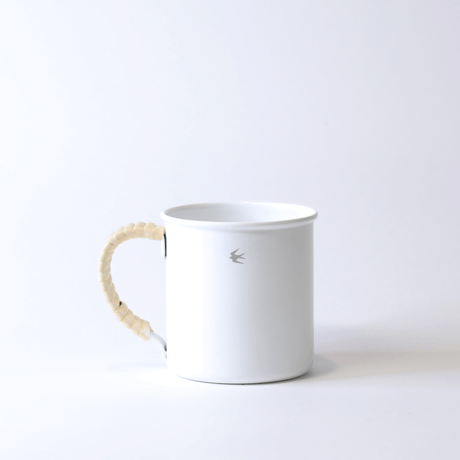 TSUBAME RATTAN Mug / M size