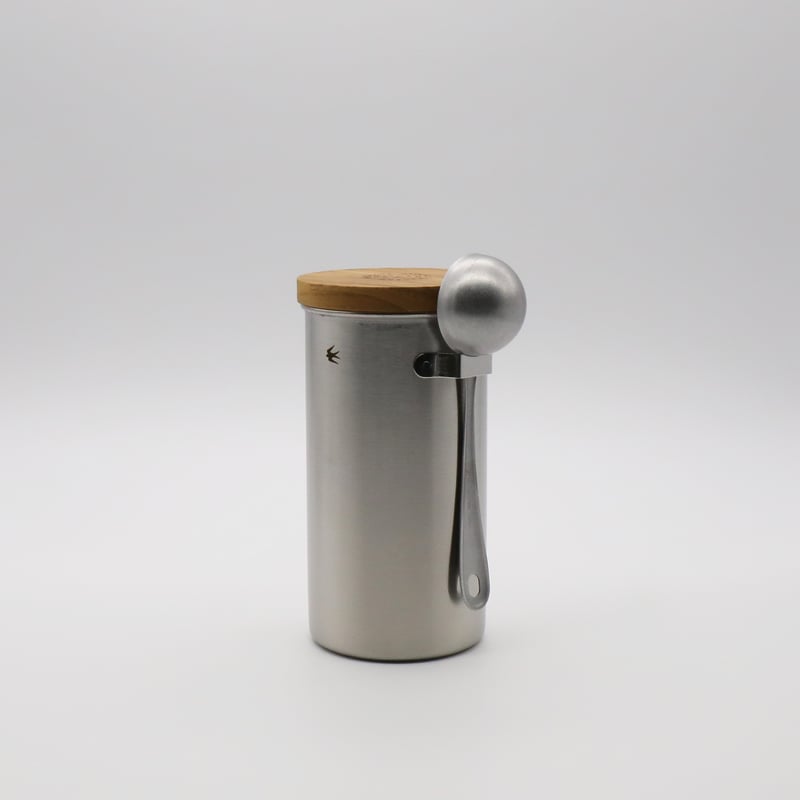 TSUBAME Coffee measuring spoon SS | GLOCAL STAN