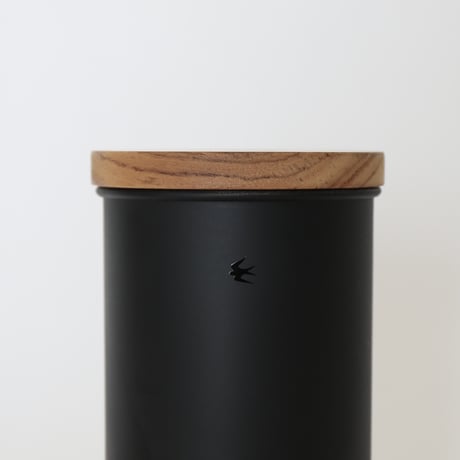 TSUBAME Canister Colors / Hook