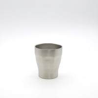 Double wall tumbler / Short
