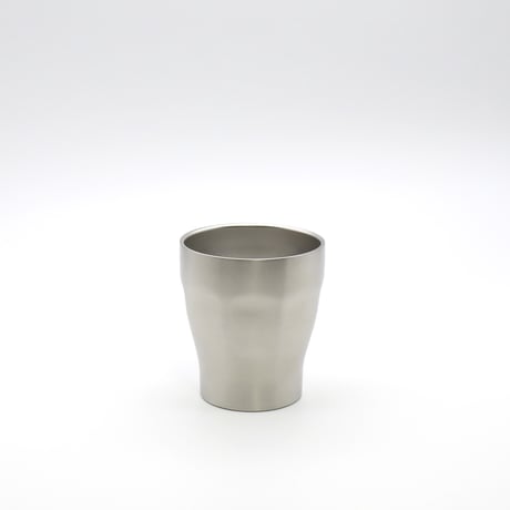 Double wall tumbler / Short