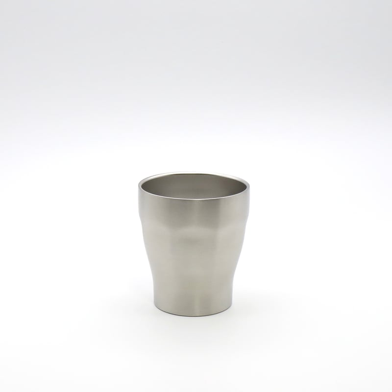 DVERG ドベルグDOUBLE WALL TUMBLER アンバー 2個セット DVERG】DOUBLE WALL TUMBLER アンバー 2個セット - メルカリ