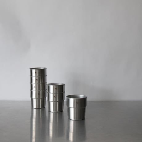 TSUBAME Stacking cup / S