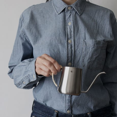 TSUBAME Drip pot 390ml