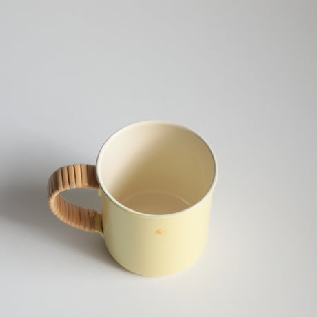 TSUBAME RATTAN Mug / M size