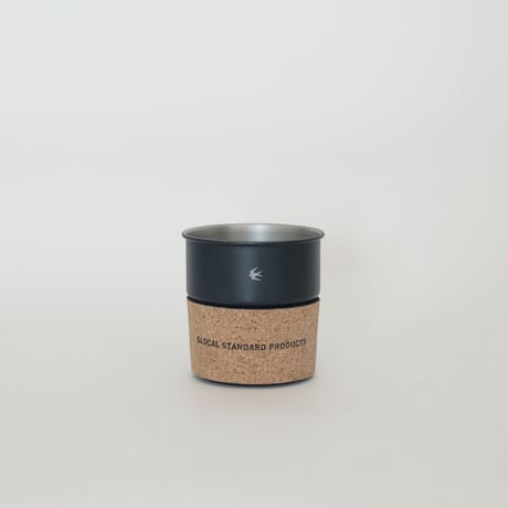 TSUBAME Stacking cup colors / S