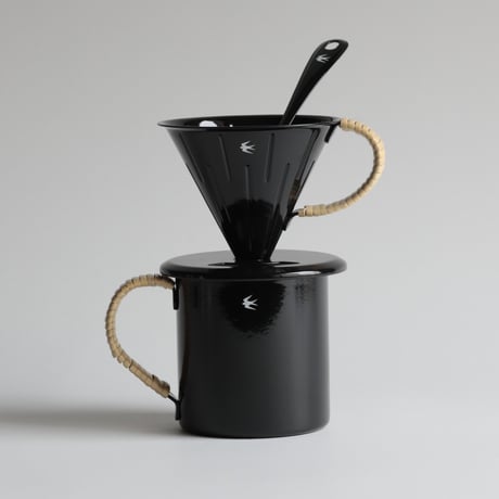 TSUBAME RATTAN Dripper 2.0