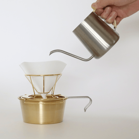 TSUBAME Wire Dripper / GD