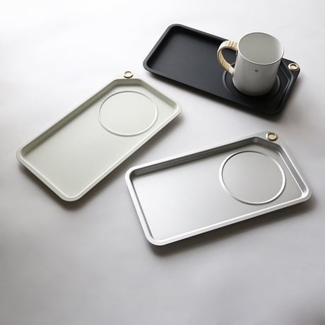 My tray Colors