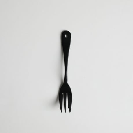 TSUBAME Flatware（小）Black