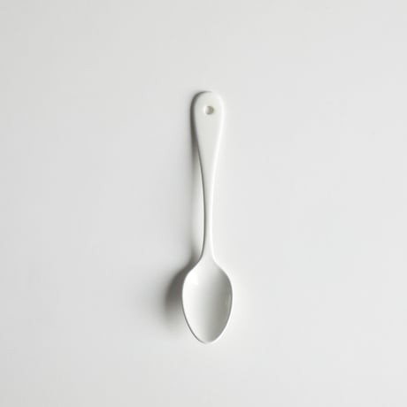 TSUBAME Flatware（小）White