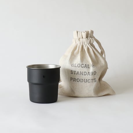 TSUBAME Stacking cup colors / S