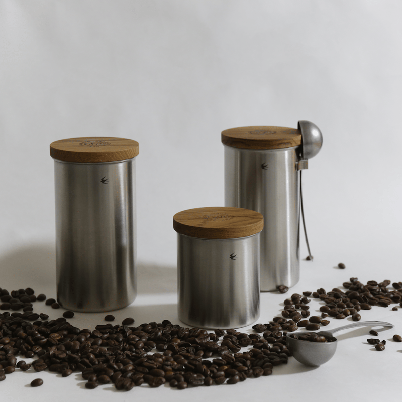 TSUBAME Coffee measuring spoon SS | GLOCAL STAN