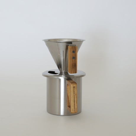 M&W Dripper 2.0 / SUS